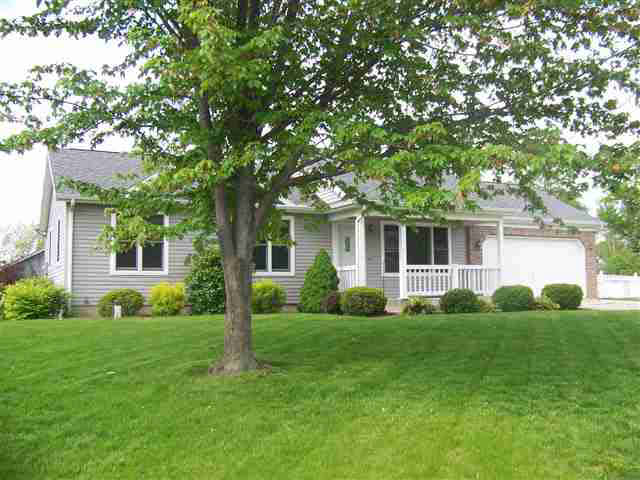 702 E Boydston Mill Dr, North Webster, IN 46555 photo 16