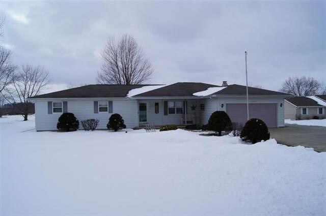 3195 S County Farm Rd, Warsaw, IN 46580 photo 1
