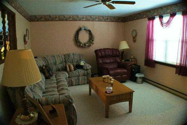 3195 S County Farm Rd, Warsaw, IN 46580 photo 2