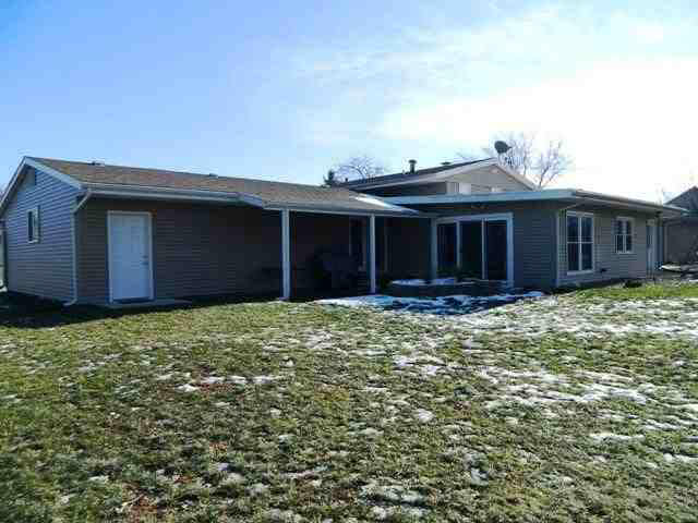 635 N Johnson St, Warsaw, IN 46580 photo 12