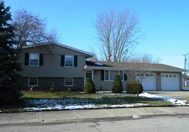 635 N Johnson St, Warsaw, IN 46580 photo 1