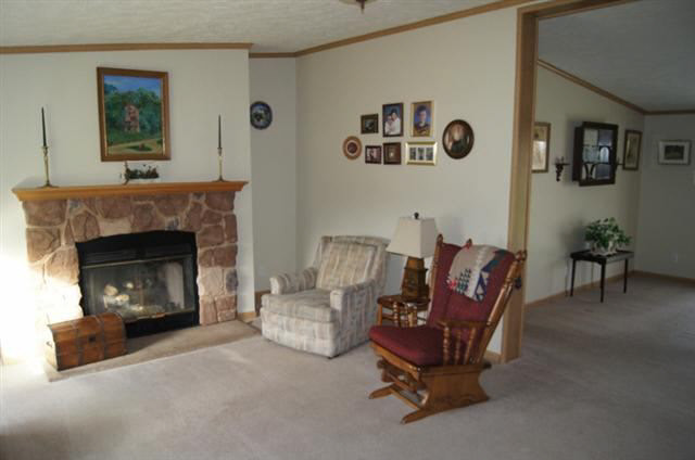 3984 S 500 E, Pierceton, IN 46562 photo 2