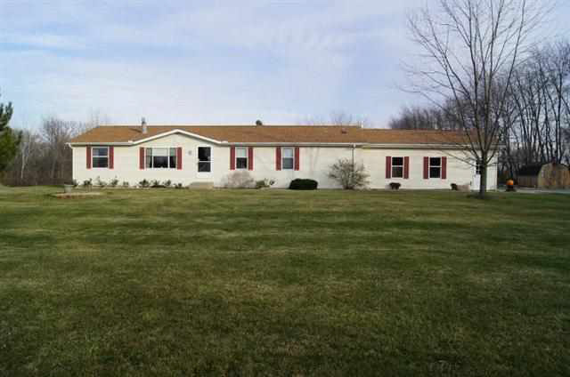 3984 S 500 E, Pierceton, IN 46562 photo 1
