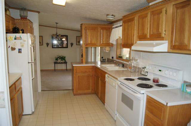 3984 S 500 E, Pierceton, IN 46562 photo 4