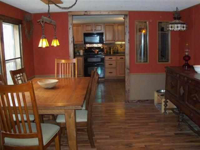 6913 E South Barbee Dr, Pierceton, IN 46562 photo 6