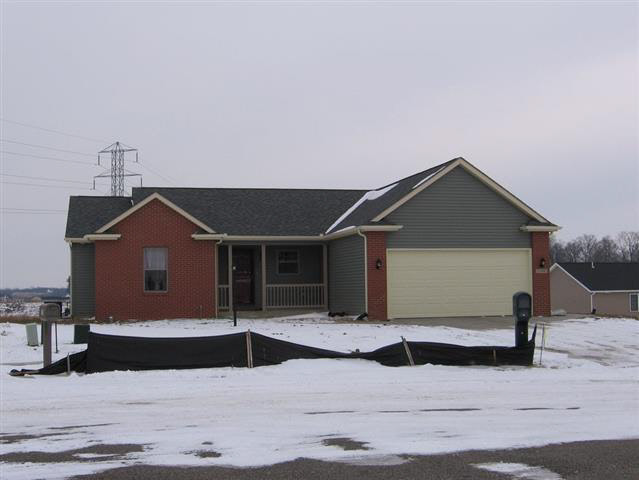 1334 Sand Hills Pt, Goshen, IN 46526 photo 1