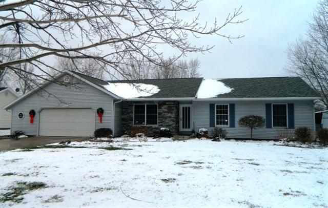 2502 Marjorie St, Winona Lake, IN 46590 photo 1
