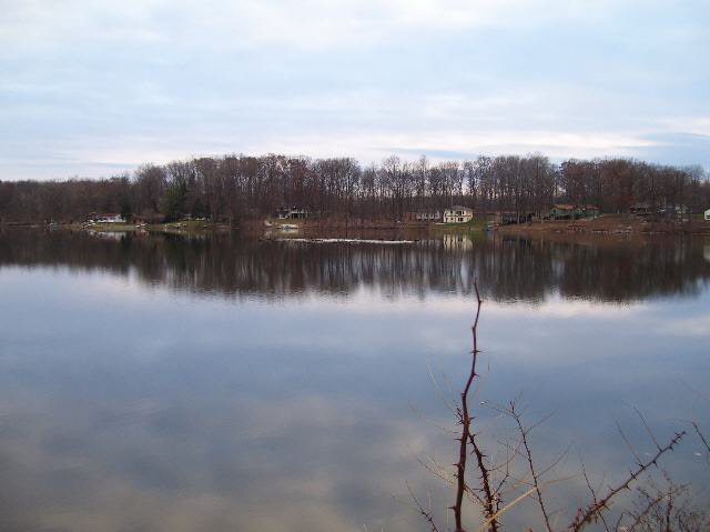 8791 E Hatchery Rd #PAPAKEECHIE, Syracuse, IN 46567 photo 7