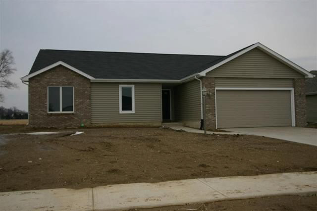 1103 Mallard Dr, Bristol, IN 46507 photo 1