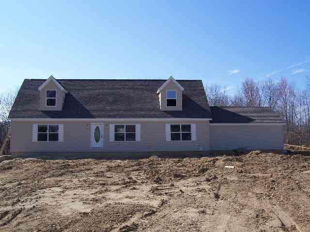 9410 Backwater Rd, North Webster, IN 46555 photo 1