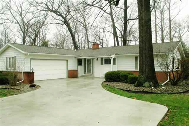 2855 Acorn Ct, Warsaw, IN 46582 photo 1