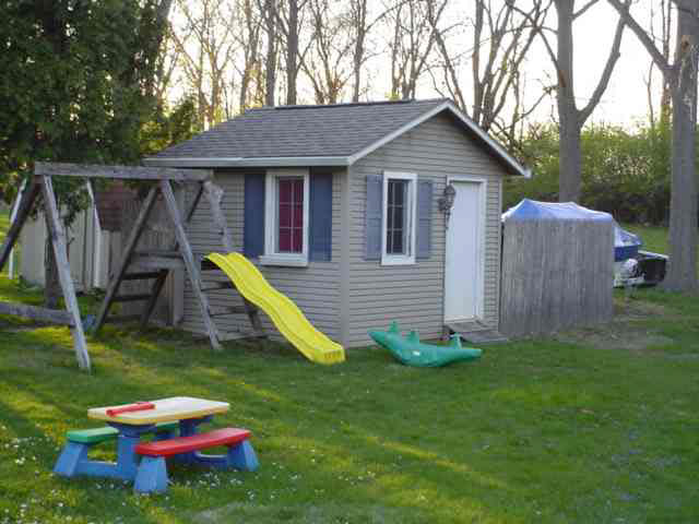 1182 E Northshore Dr, Syracuse, IN 46567 photo 3