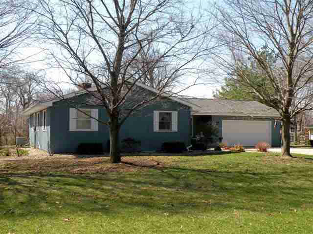 6787 E Cornelius Rd, Syracuse, IN 46567 photo 1