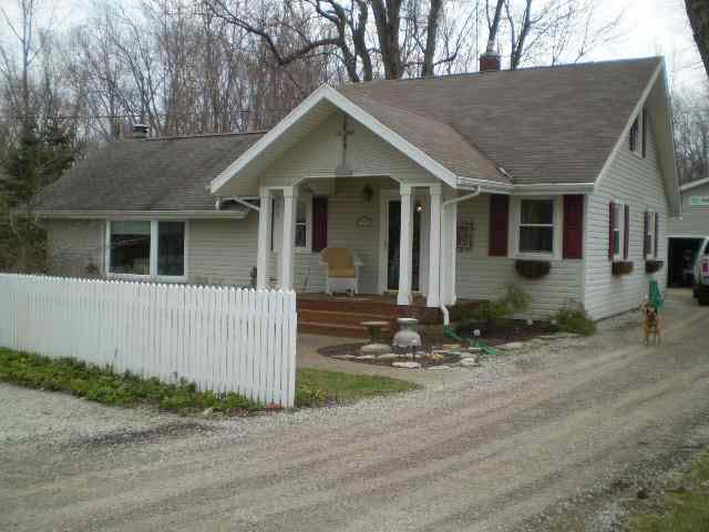 6689 E 1120 N, Syracuse, IN 46567 photo 25