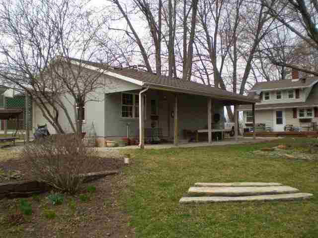 6689 E 1120 N, Syracuse, IN 46567 photo 22