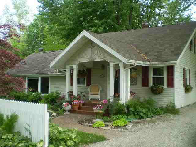 6689 E 1120 N, Syracuse, IN 46567 photo 1