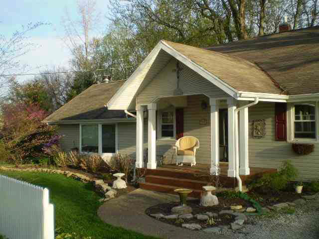 6689 E 1120 N, Syracuse, IN 46567 photo 20