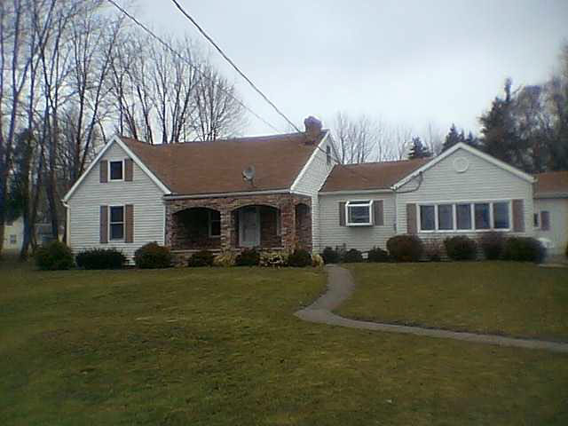 618 E Northshore Dr, Syracuse, IN 46567 photo 1