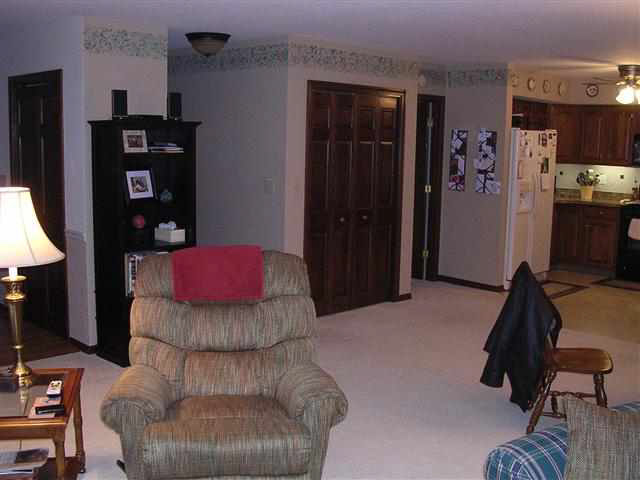 4572 E Fox Run Dr, Syracuse, IN 46567 photo 6