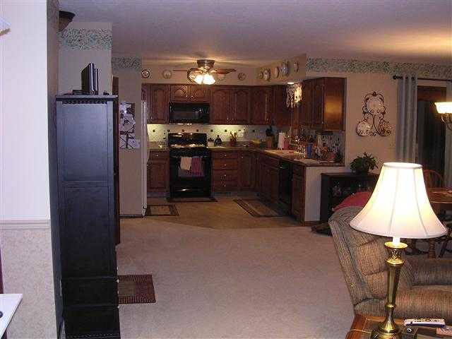 4572 E Fox Run Dr, Syracuse, IN 46567 photo 5