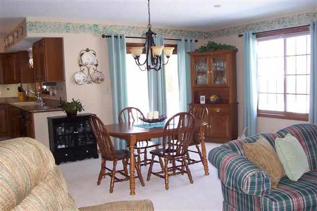 4572 E Fox Run Dr, Syracuse, IN 46567 photo 7