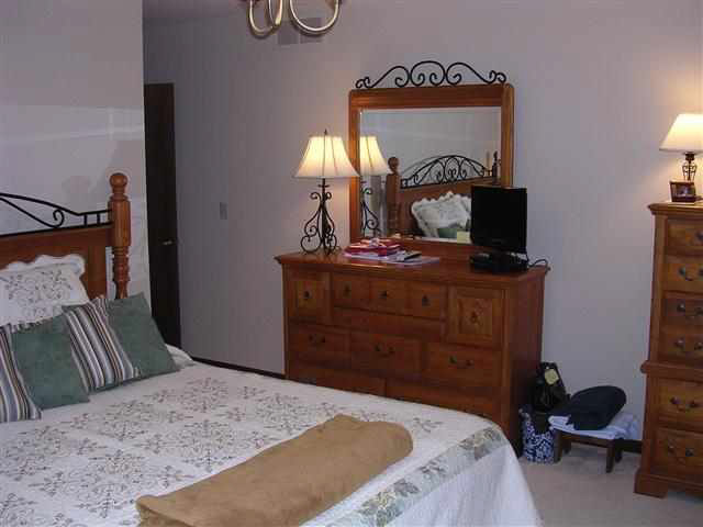 4572 E Fox Run Dr, Syracuse, IN 46567 photo 11