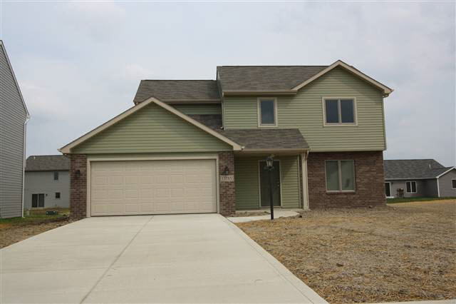 19578 Sun Valley Blvd, Goshen, IN 46528 photo 1
