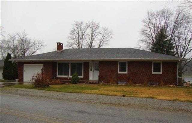 2905 S Ferguson Rd, Warsaw, IN 46580 photo 1