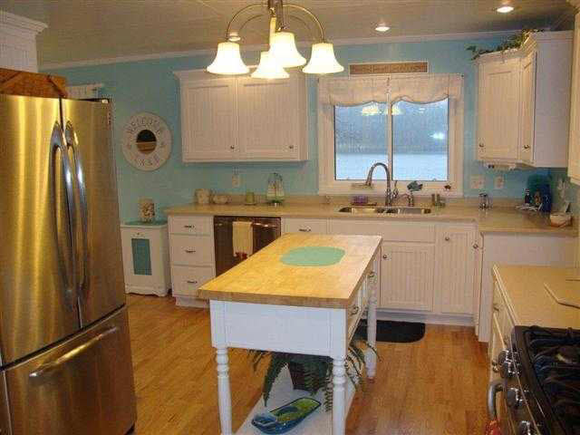2905 S Ferguson Rd, Warsaw, IN 46580 photo 4