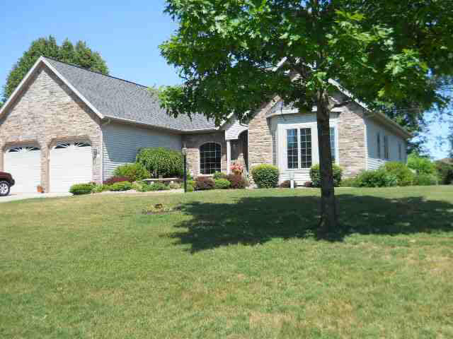 1832 S Woodfield Trl, Warsaw, IN 46580 photo 1