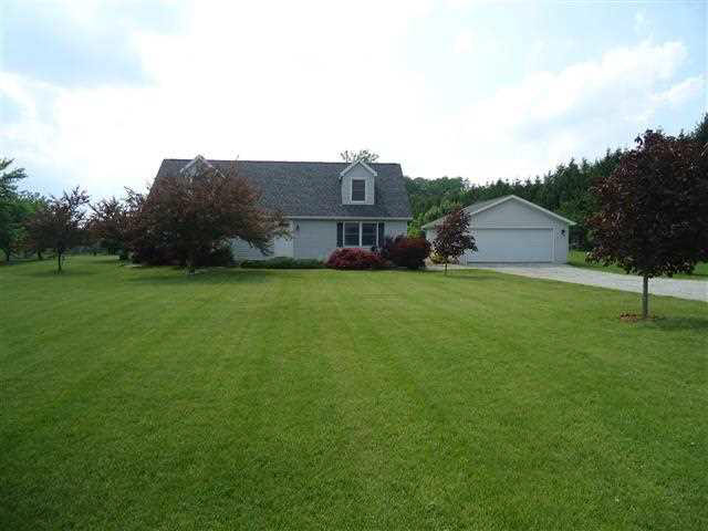 3397 S 575 E, Pierceton, IN 46562 photo 1