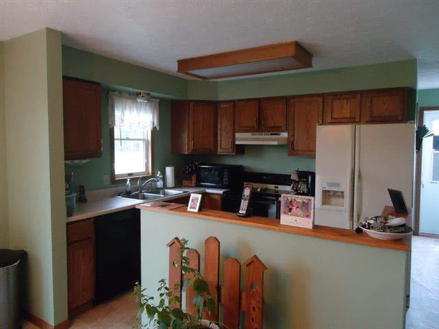 3397 S 575 E, Pierceton, IN 46562 photo 3