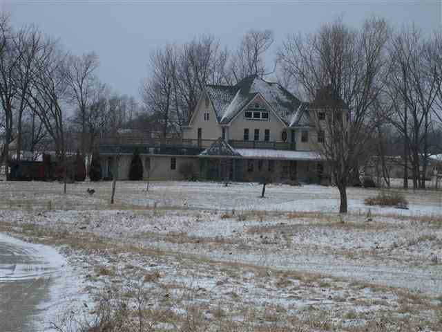 2619 S 275 E, Warsaw, IN 46580 photo 2