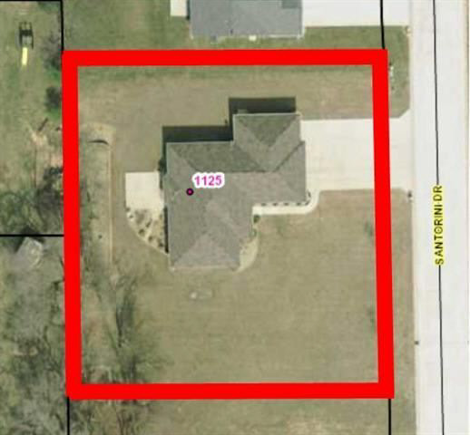 1125 N Santorini Dr, Warsaw, IN 46580 photo 9