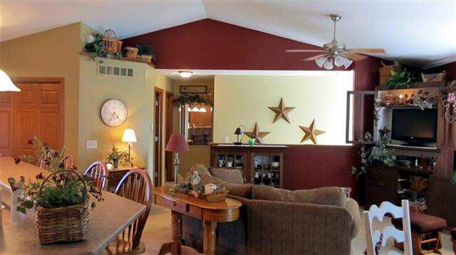 1125 N Santorini Dr, Warsaw, IN 46580 photo 3