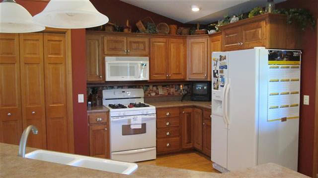 1125 N Santorini Dr, Warsaw, IN 46580 photo 5