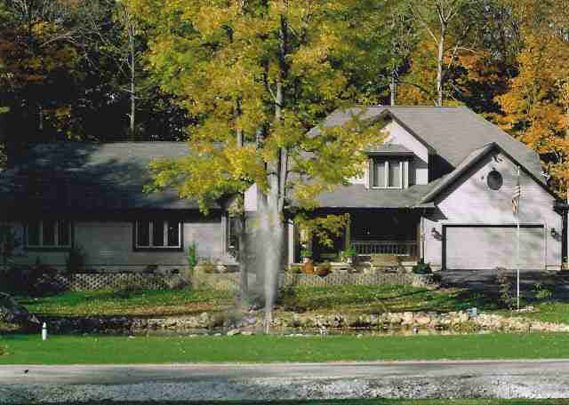 1735 W Maple Ln, Claypool, IN 46510 photo 1