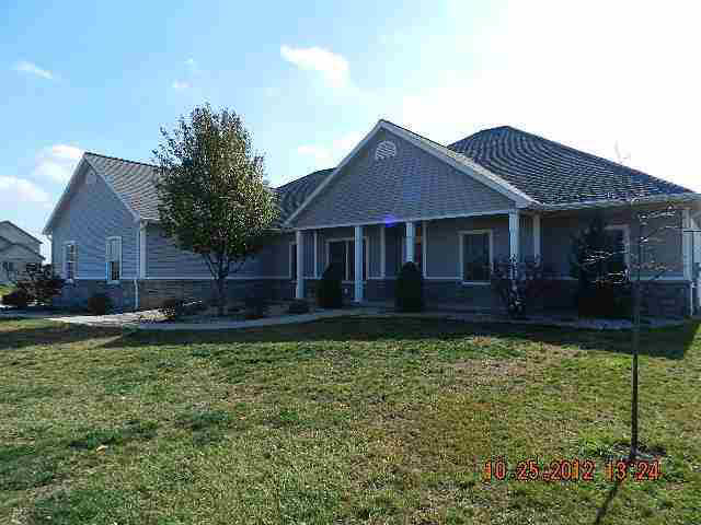 6325 E 450 N, Leesburg, IN 46538 photo 1