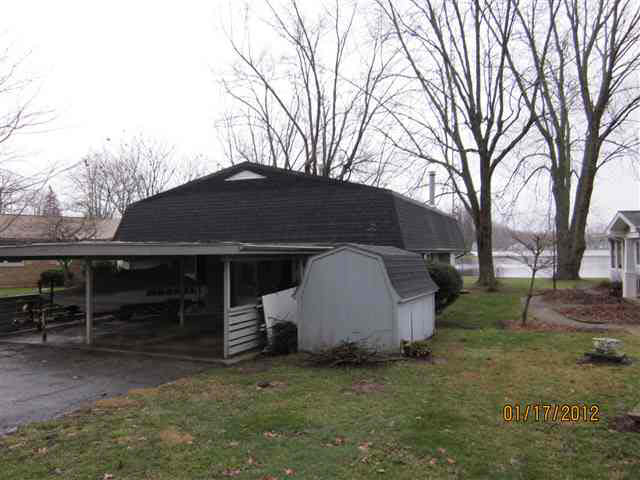 6408 N 300 E, Leesburg, IN 46538 photo 13
