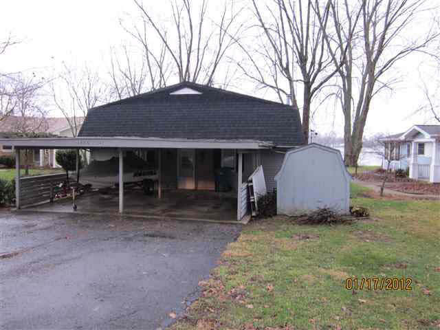 6408 N 300 E, Leesburg, IN 46538 photo 12