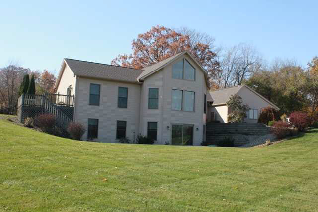 2406 Westwood Rd, Winona Lake, IN 46590 photo 1