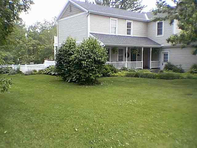 7935 E Cherokee Rd, Syracuse, IN 46567 photo 1