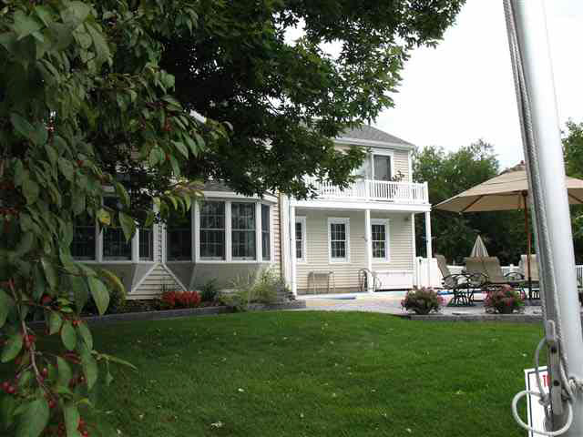7935 E Cherokee Rd, Syracuse, IN 46567 photo 9