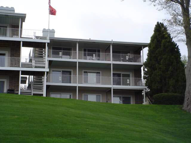8942 E Hatchery Rd #9, Syracuse, IN 46567 photo 1