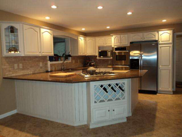 1927 Pikeview Dr, Warsaw, IN 46580 photo 5