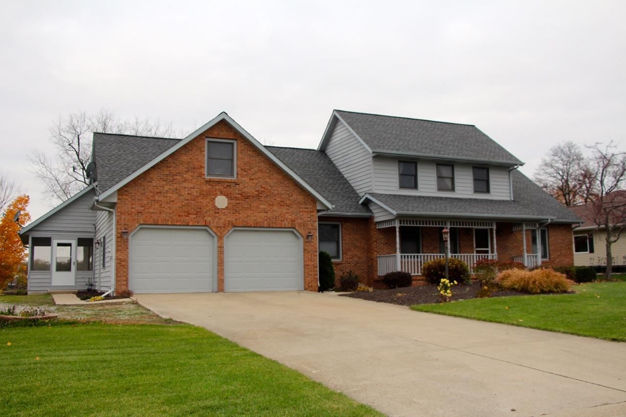 4069 E Lakeview Trl, Leesburg, IN 46538 photo 24