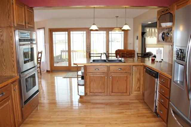 4069 E Lakeview Trl, Leesburg, IN 46538 photo 4