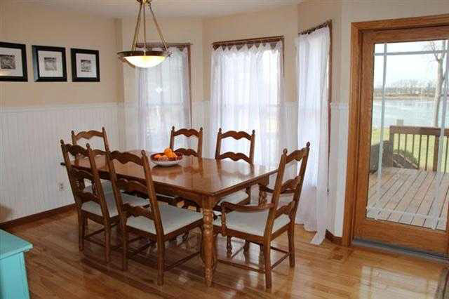 4069 E Lakeview Trl, Leesburg, IN 46538 photo 12