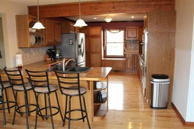 4069 E Lakeview Trl, Leesburg, IN 46538 photo 11