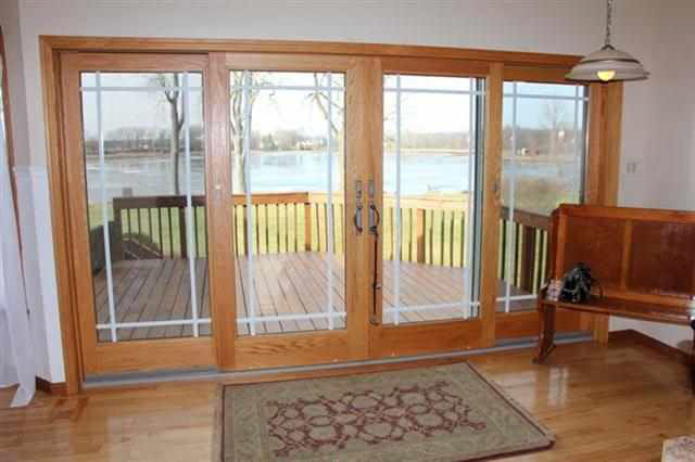 4069 E Lakeview Trl, Leesburg, IN 46538 photo 14